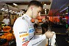 'Fake-Welt': Stoffel Vandoorne rechnet mit Formel 1 und McLaren ab