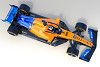 Zak Brown: McLaren 2020 mit 'ziemlich spezieller' Lackierung