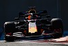 Formel 1 Abu Dhabi 2019: Verstappen hauchdünn vor Mercedes