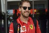 'Das ist wie Kreisliga hier': Vettel spottet über defektes DRS-System