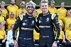 Hülkenberg-Abschied: Ex-Formel-1-Pilot kritisiert Heuchelei der Teams