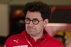 Formel-1-Live-Ticker: Ist Binotto als Ferrari-Teamchef überfordert?