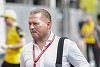 Jos Verstappen: Ferrari-Benzinpanne 'kein Rechenfehler'