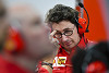 Gary Anderson: Binotto sollte nicht Ferrari-Teamchef sein