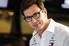 Toto Wolff: Die Zeit von zehn oder zwölf Saisonsiegen ist vorbei