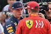 Max Verstappen erklärt: Deshalb wäre ein Wechsel zu Ferrari nicht attraktiv