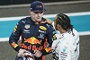 Max Verstappen sicher: Im Mercedes wäre ich auch Weltmeister geworden