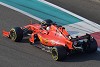 Reifentest in Jerez: Ferrari geht schon am 8. Februar 2020 auf die Strecke