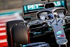 Valtteri Bottas: Zweites 2018 hätte Mercedes-Cockpit gekostet