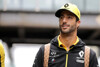 Ricciardo: Mit Tiefs bei Renault gerechnet, aber nicht mit solchen ...