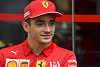 Bis 2024: Charles Leclerc verlängert Formel-1-Vertrag bei Ferrari!