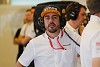 Alonso hält sich für Formel-1-Comeback 2021 'alle Optionen offen'