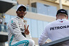 Australien-Feuer: Lewis Hamilton spendet eine halbe Million