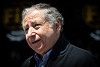 Jean Todt: Beschwert euch nicht über die Länge des Formel-1-Kalenders!