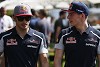 Helmut Marko bereut Abgang nicht: Carlos Sainz ist 'kein Verstappen'