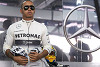 Highlights des Tages: Hamiltons Jahrestag bei Mercedes