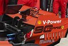 Piloten verteidigen System: Deshalb braucht die Formel 1 DRS aktuell