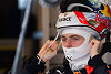 Formel-1-Helme: Warum Verstappen von Arai zu Schuberth wechselte