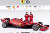 Ferrari-Präsentation 2020: Neues Formel-1-Auto SF1000 enthüllt!