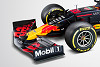 Formel-1-Live-Ticker: Präsentation Red Bull RB16 & Renault R.S.20