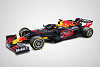 Red-Bull-Präsentation 2020: Neues Formel-1-Auto RB16 enthüllt!