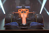 McLaren-Präsentation 2020: Neues Formel-1-Auto MCL35 enthüllt!