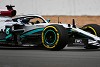 Formel-1-Live-Ticker: Mercedes zeigt den W11, AlphaTauri den AT01