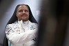 Wieder eine Sportlerin: Valtteri Bottas zeigt neue Freundin