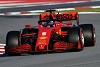 Ferrari hinter Mercedes und Red Bull: Binotto schreibt Australien-Sieg ab