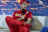 Sebastian Vettel: Erfahrung von vier WM-Titeln hilft