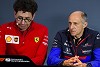 Coronavirus: Formel-1-Auftakt ohne Ferrari und Co. wäre 'unfair'