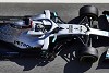 Valtteri Bottas: DAS-System positiv, aber es gibt noch 'Fragezeichen'