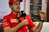 Coronavirus: Formel-1-Fahrer könnten 'Notbremse' ziehen, sagt Vettel