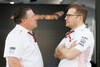 Offiziell: McLaren nimmt nicht am Australien-Grand-Prix teil!