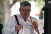 Formel-1-Liveticker: Ross Brawn hofft auf 'mindestens 17 oder 18 Rennen'