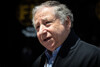 Formel-1-Liveticker: Jean Todt erntet Shitstorm wegen Tweet