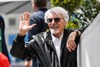 Bernie Ecclestone: Wen er zum besten Formel-1-Fahrer aller Zeiten kürt