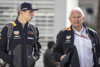 Helmut Marko: Verstappen hat 'panische Angst' vor Corona-Infektion