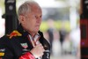 Formel-1-Liveticker: Marko & Briatore - Corona schon überstanden?