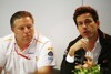 Trotz Regel-'Freeze': McLaren wechselt 2021 wie geplant zu Mercedes