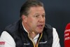 Zak Brown warnt vor Krise: Formel 1 könnte bis zu vier Teams verlieren