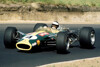 52. Todestag von Jim Clark: Warum seine Statistiken noch immer begeistern