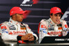 McLaren-Wechsel 2007: Briatore warnte Alonso vor Dennis und Hamilton