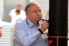 Jean Todt: Budgetobergrenze sollte nochmals gesenkt werden