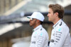 Nico Rosberg: Abu Dhabi 2016 hatte das Potenzial, mich zu 'vernarben'