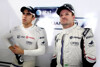 Rubens Barrichello: Paydriver waren Kardinalfehler des Williams-Teams