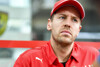 Medienbericht: Vettel soll Ferrari-Vertragsangebot abgelehnt haben