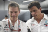 Toto Wolff: James Allison kann das genauso gut wie ich