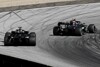 Formel-1-Liveticker: Hat Bottas Hamilton gegen Rennende eingebremst?