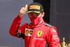 Ross Brawn: Charles Leclerc fährt schneller als es der Ferrari zulässt